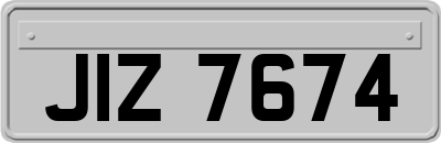 JIZ7674