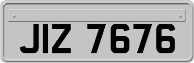 JIZ7676