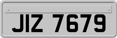 JIZ7679