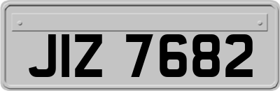JIZ7682