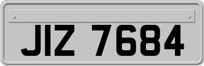 JIZ7684