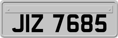 JIZ7685
