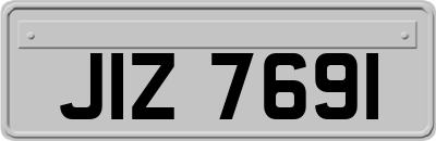 JIZ7691