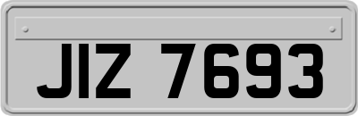JIZ7693