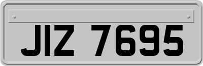 JIZ7695