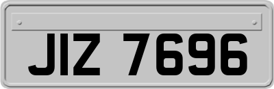 JIZ7696