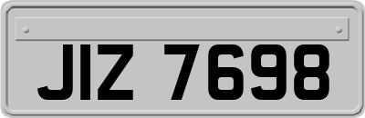 JIZ7698