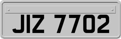 JIZ7702