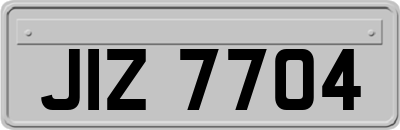 JIZ7704