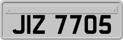 JIZ7705