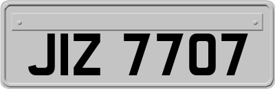 JIZ7707