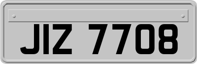 JIZ7708