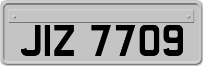 JIZ7709