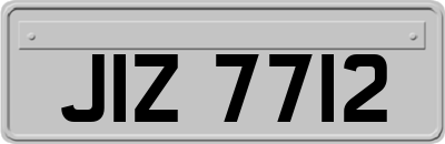 JIZ7712