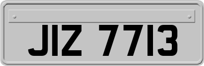 JIZ7713