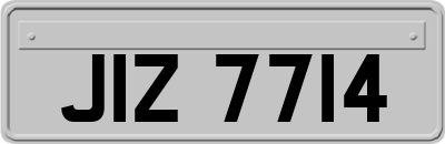 JIZ7714