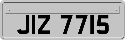 JIZ7715