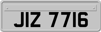 JIZ7716