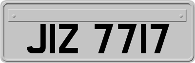 JIZ7717