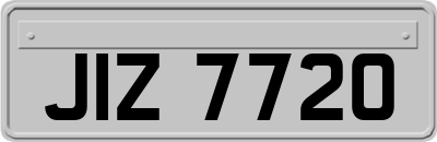 JIZ7720