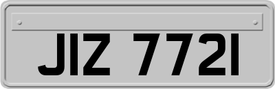JIZ7721