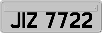 JIZ7722