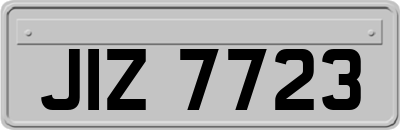 JIZ7723