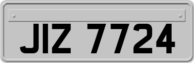 JIZ7724