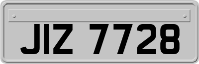 JIZ7728
