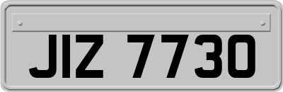 JIZ7730