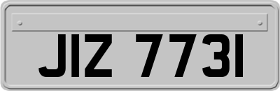 JIZ7731