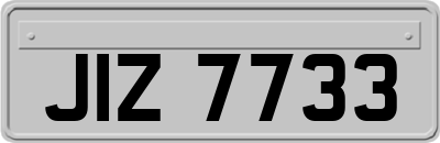 JIZ7733