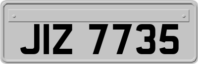 JIZ7735