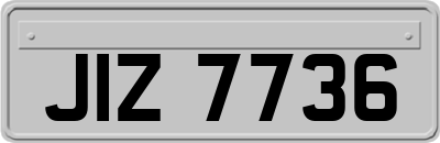 JIZ7736