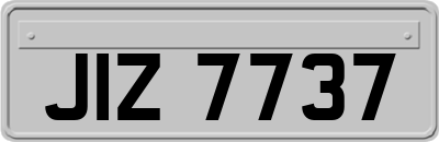 JIZ7737