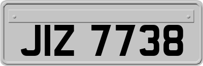 JIZ7738