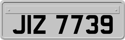 JIZ7739