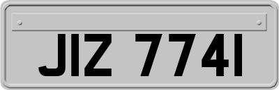 JIZ7741