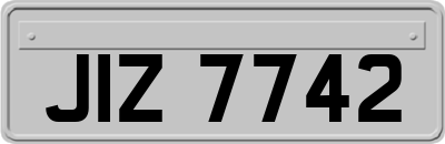 JIZ7742