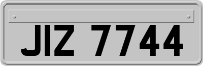 JIZ7744