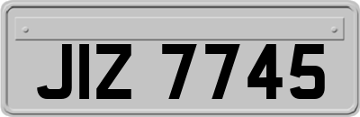 JIZ7745