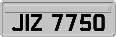 JIZ7750