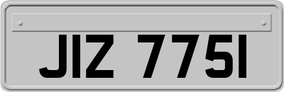 JIZ7751