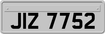 JIZ7752