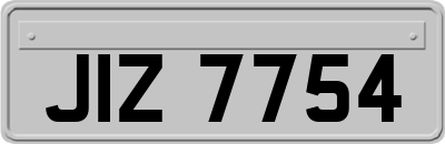 JIZ7754