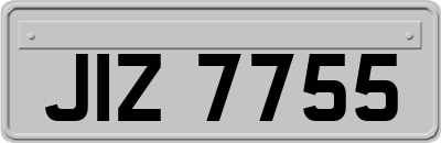 JIZ7755