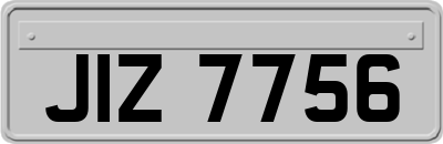 JIZ7756
