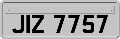 JIZ7757