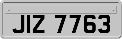 JIZ7763