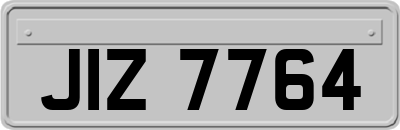 JIZ7764
